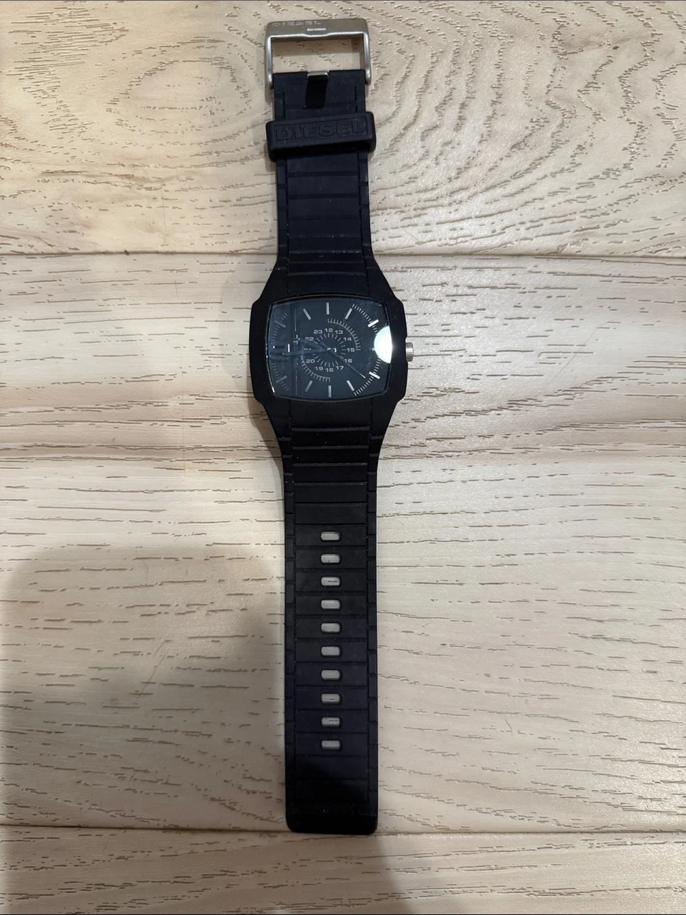 Diesel watch